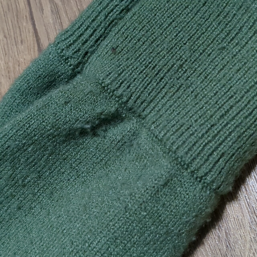 Studio Ghibli My Neighbor Totoro Panel Cardigan BoxLunch Excl XS - Picture 11 of 12